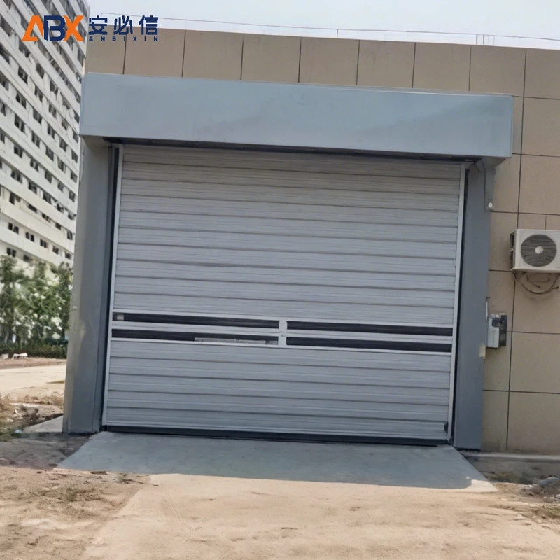 济源洁净室高速门