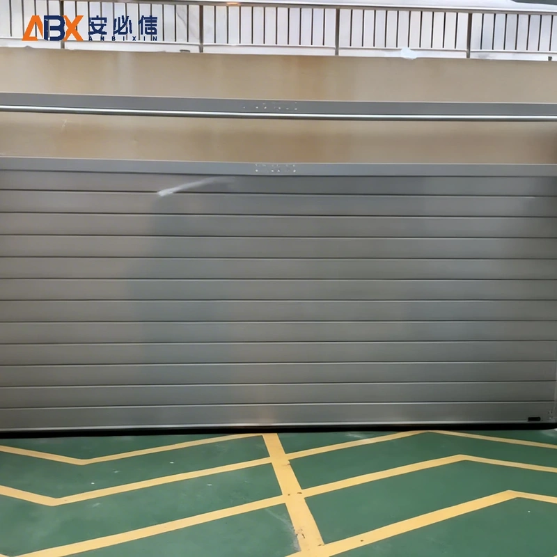 济源雷达高速门